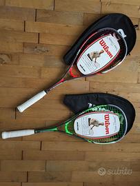 Racchette Wilson IMpact Pro 900