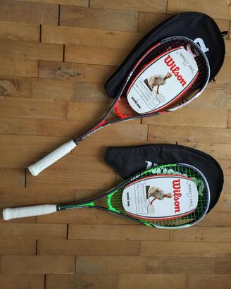 Racchette Wilson IMpact Pro 900