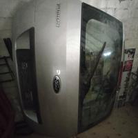  Portellone baule  per macchina Ford Fusion 