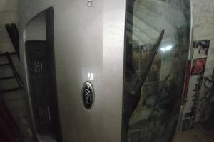  Portellone baule  per macchina Ford Fusion 