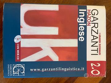 VOCABOLARIO INGLESE ITALIANO