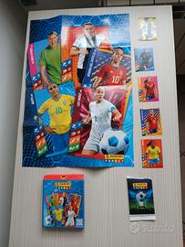 Figurine Panini Mondiali Femminili 2023