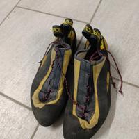 scarpe arrampicata 