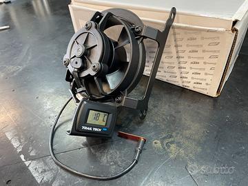 Ventola radiatore KTM EXC A49035941044