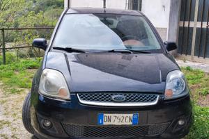 FORD Fiesta 5ª serie - 2008 Ok Neopatentati