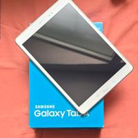 4 Tablet ( 3 samsung e 1 asus tablet pc )