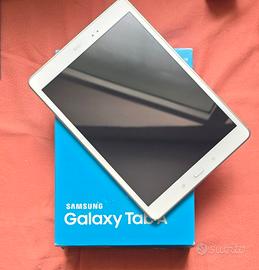 4 Tablet ( 3 samsung e 1 asus tablet pc )
