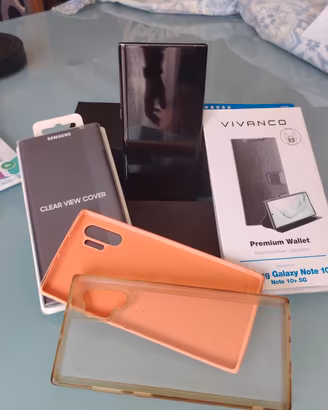 Samsung Galaxy Note 10 + 512gb