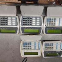 tastiere tecnoallarm