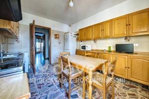 Appartamento di 115 m² con 4 locali e box auto a B