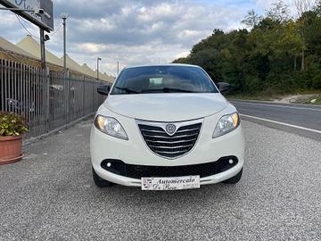 Lancia Ypsilon 0.9 TwinAir 85 CV 5 porte Metano Ec