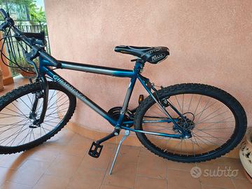 Mountain bike GIRARDENGO 26 uomo nuova!