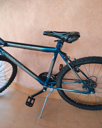Mountain bike GIRARDENGO 26 uomo nuova!