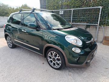Fiat 500L 1.6 Multijet 120 CV Trekking