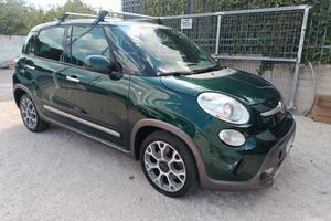 Fiat 500L 1.6 Multijet 120 CV Trekking