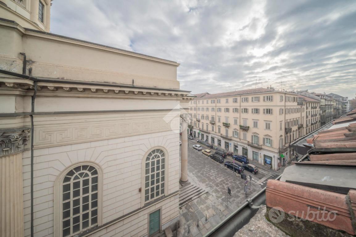 Appartamento – Torino, Borgo Nuovo, Circoscrizione 1 - Vista 2
