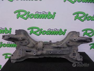 TELAIO - CULLA ANTERIORE JAZZ GD 1.2 i-DSI 2005