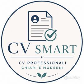 Ti aiuto a creare un Curriculum professionale