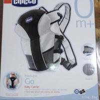 Marsupio Chicco 0 4+