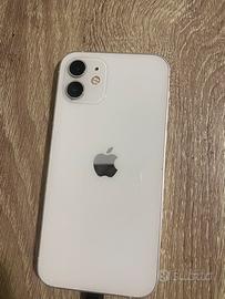 IPhone 12 128 giga