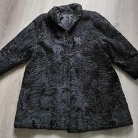 Pelliccia di Astrakan 