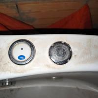 vasca idromassaggio titan