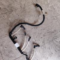 cablaggio iniettori fiat 1.3 Multijet 95 cv euro 6