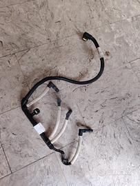 cablaggio iniettori fiat 1.3 Multijet 95 cv euro 6