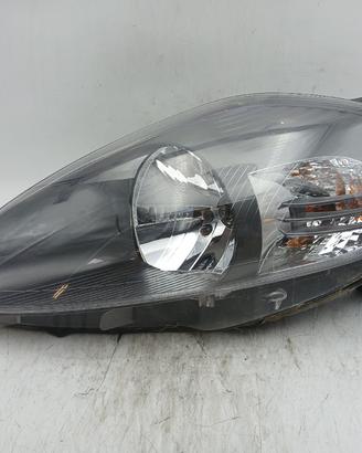 Faro ant sx FIAT GRANDE PUNTO '05