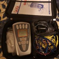 Elettrostimolatore Laica Sport 4500 20 Euro