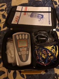 Elettrostimolatore Laica Sport 4500 20 Euro