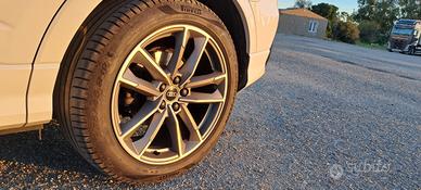cerchi da 19"