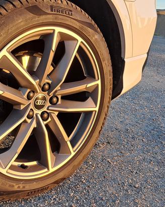 cerchi da 19"