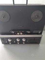 revox b77 mk2  			