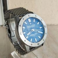 Meccaniche Veneziane Arsenale Automatic 200m