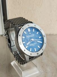 Meccaniche Veneziane Arsenale Automatic 200m