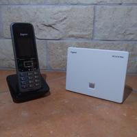 gigaset n510 ip pro con cordless 