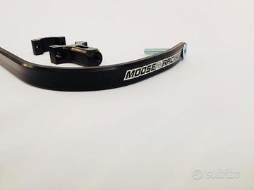 Paramani moose racing alluminio supermotard