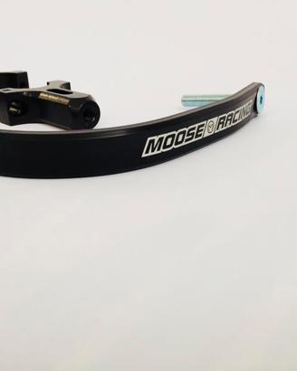 Paramani moose racing alluminio supermotard
