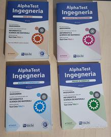 Alpha test Ingegneria TOLC-I