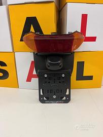 Faro posteriore completo Yamaha TMax 500