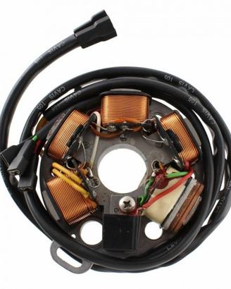 Statore elettronico Ducati per Lambretta LI