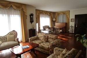 Villa unifamiliare
