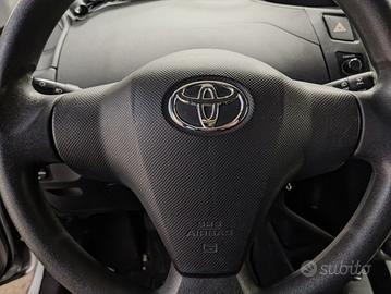 Airbag volante TOYOTA YARIS del 2007
