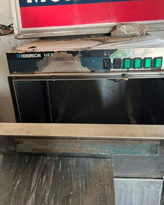Hemerson lavastoviglie