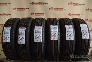 1 pneumatico nanakng 195/75 r16 107r pn11824