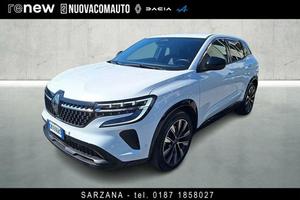 Renault Austral 1.2 E-Tech full hybrid Techno 200c