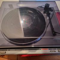 GIRADISCHI ONKYO CP1026A