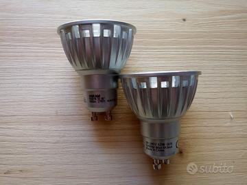 Lampadine Osram GU10 ( AA67235 )
