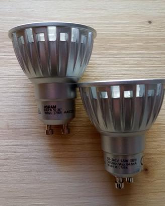Lampadine Osram GU10 ( AA67235 )